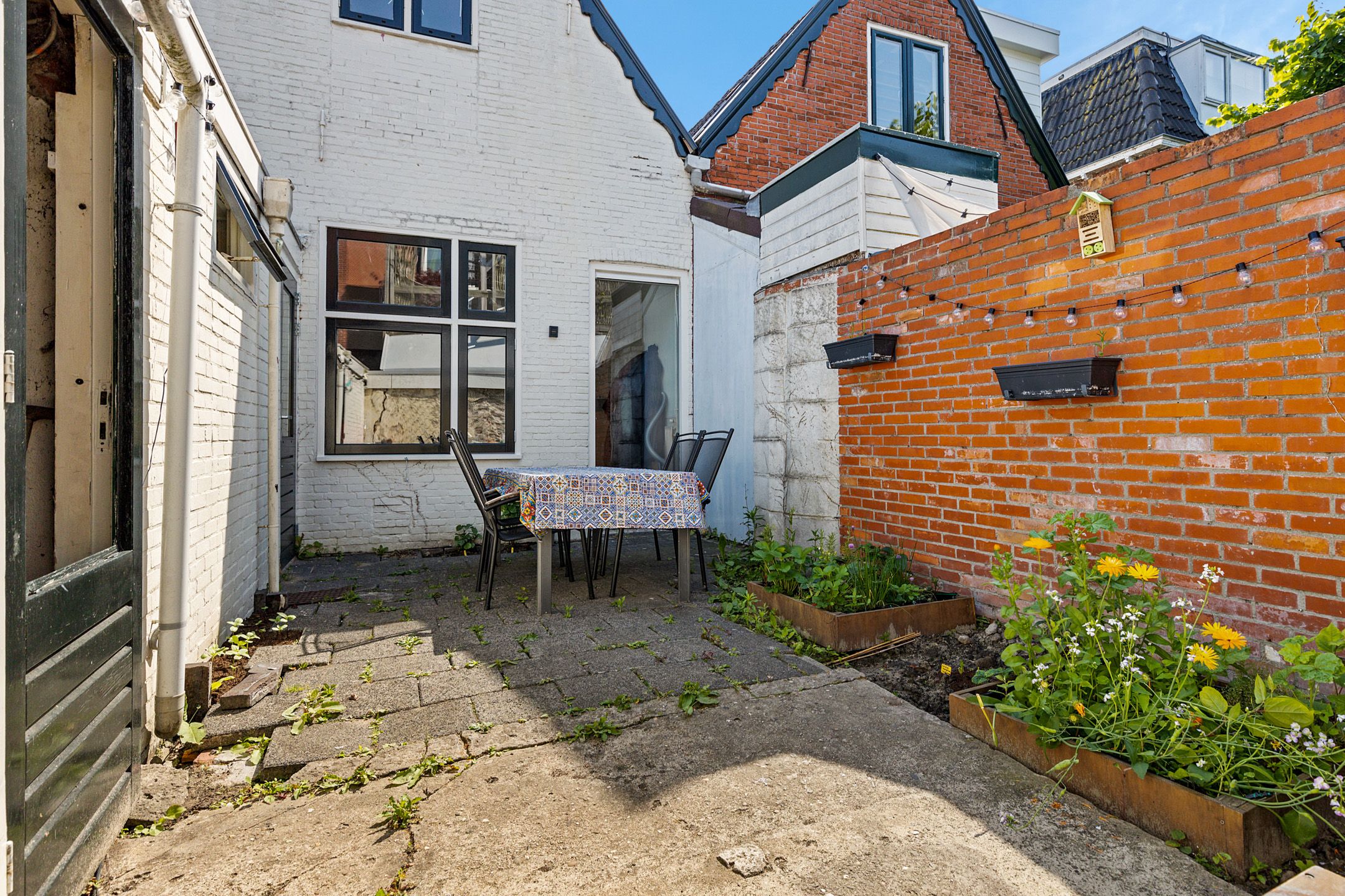 Photo 9 of Wester Badstraat 47