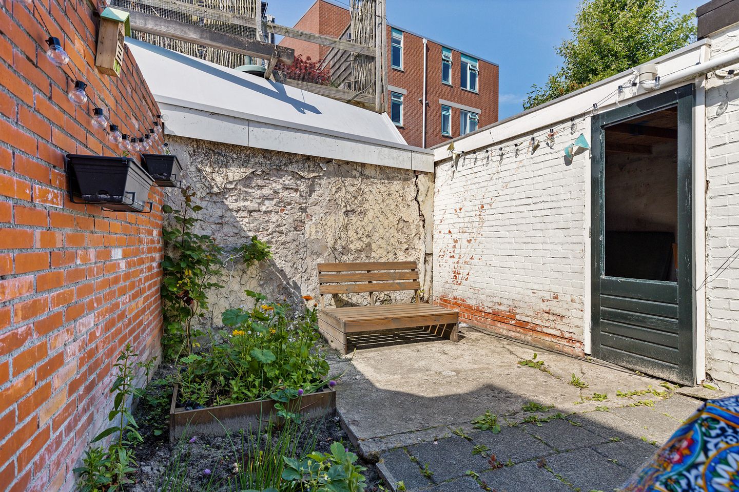 Photo 10 of Wester Badstraat 47