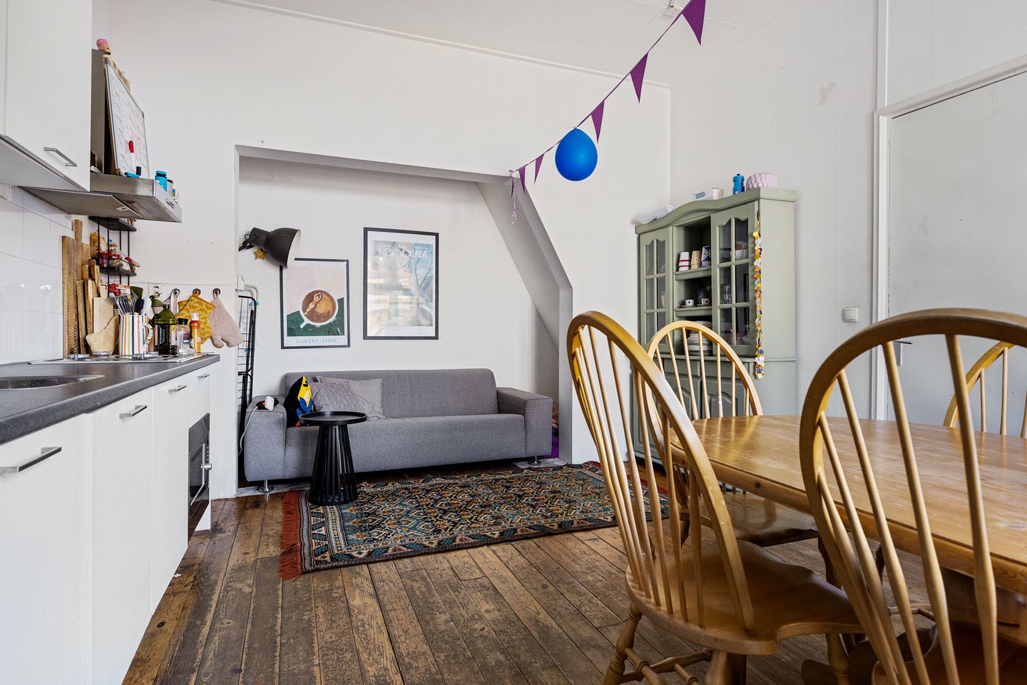 Photo 19 of Wester Badstraat 47