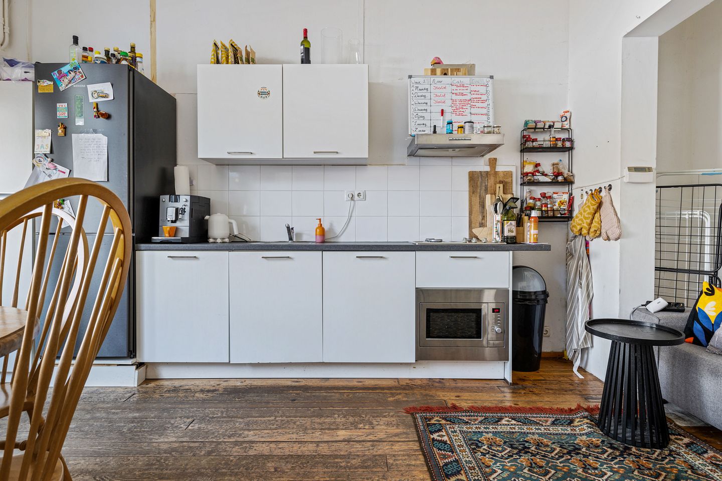 Photo 20 of Wester Badstraat 47