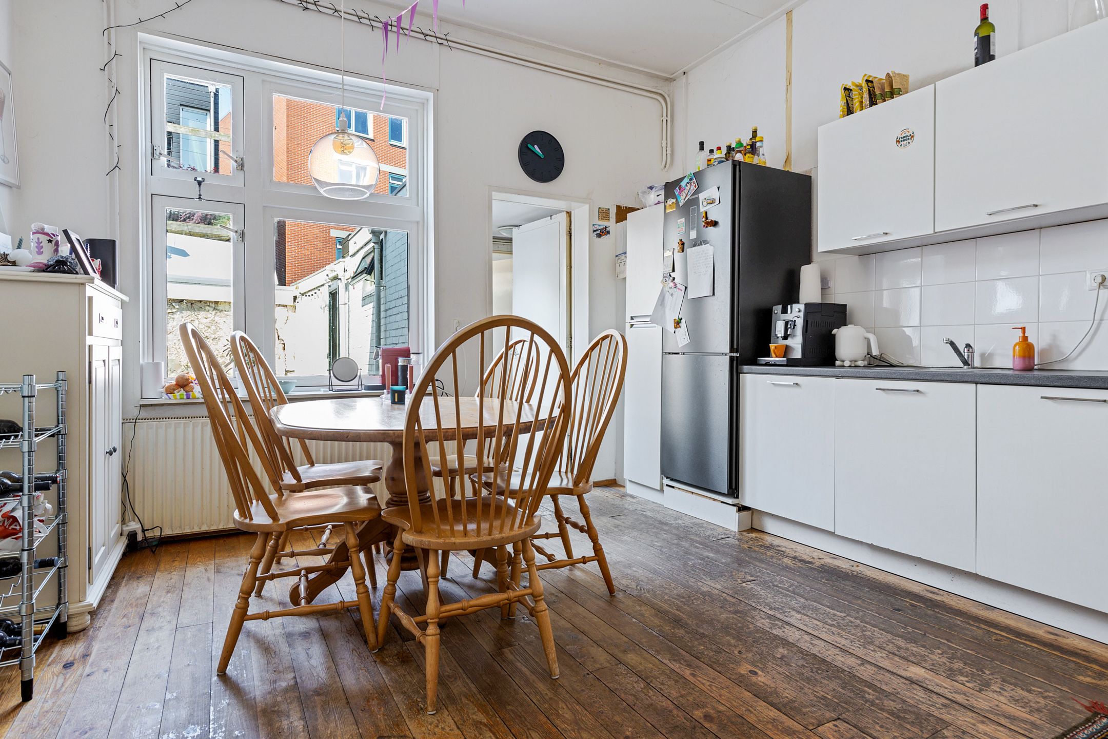 Photo 21 of Wester Badstraat 47