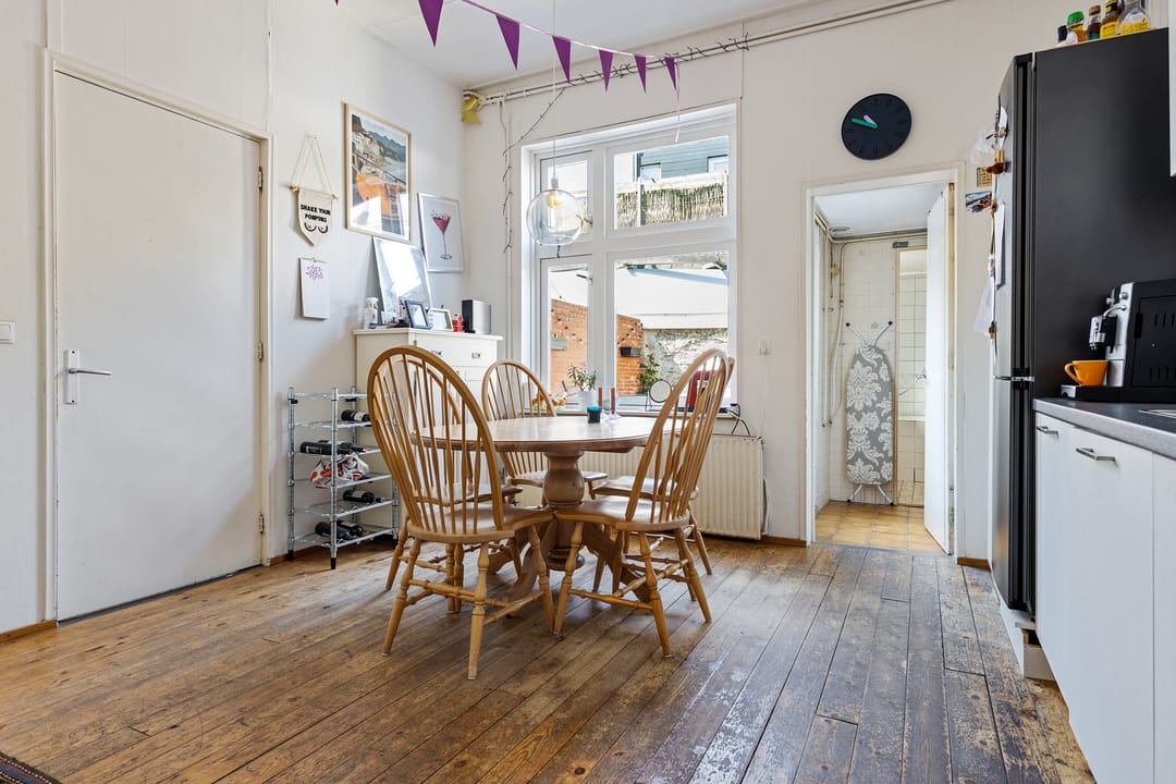 Photo 22 of Wester Badstraat 47