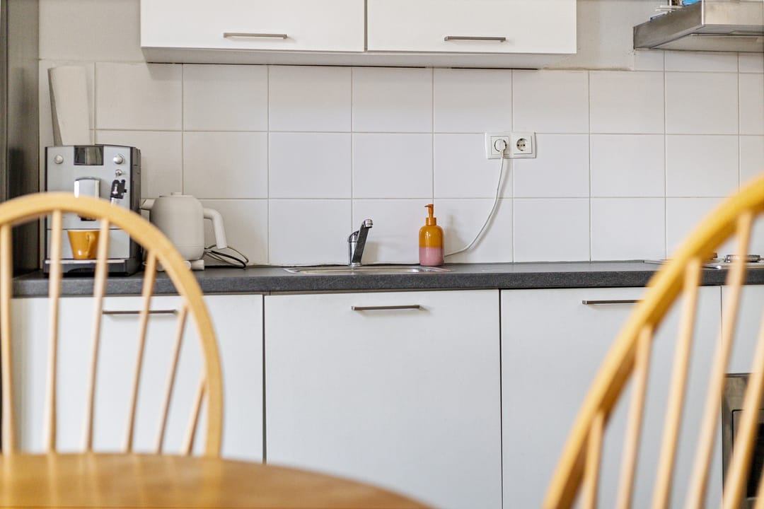 Photo 23 of Wester Badstraat 47