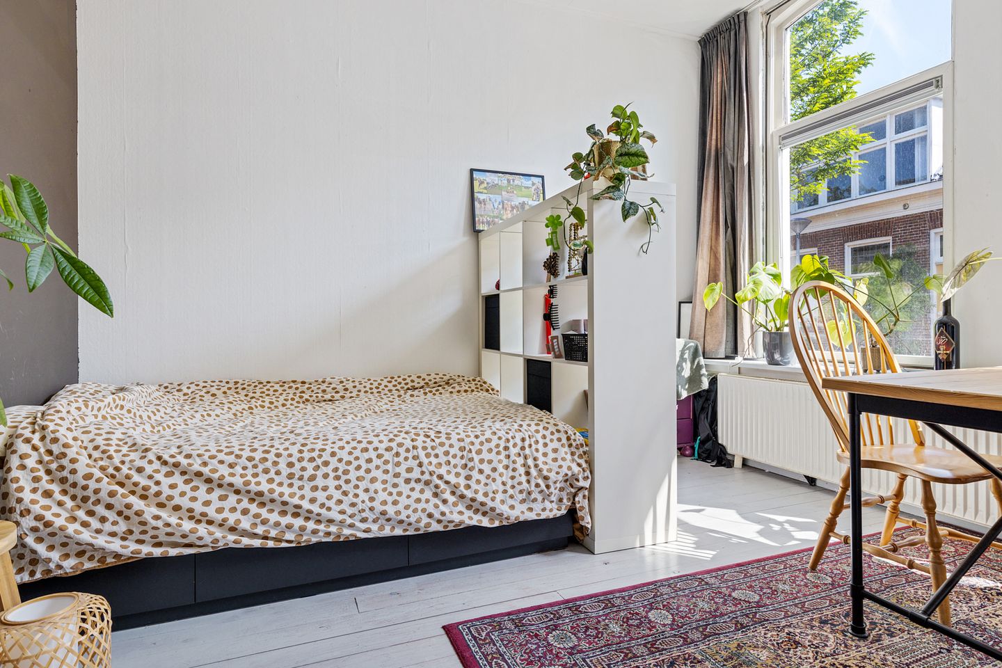 Photo 25 of Wester Badstraat 47