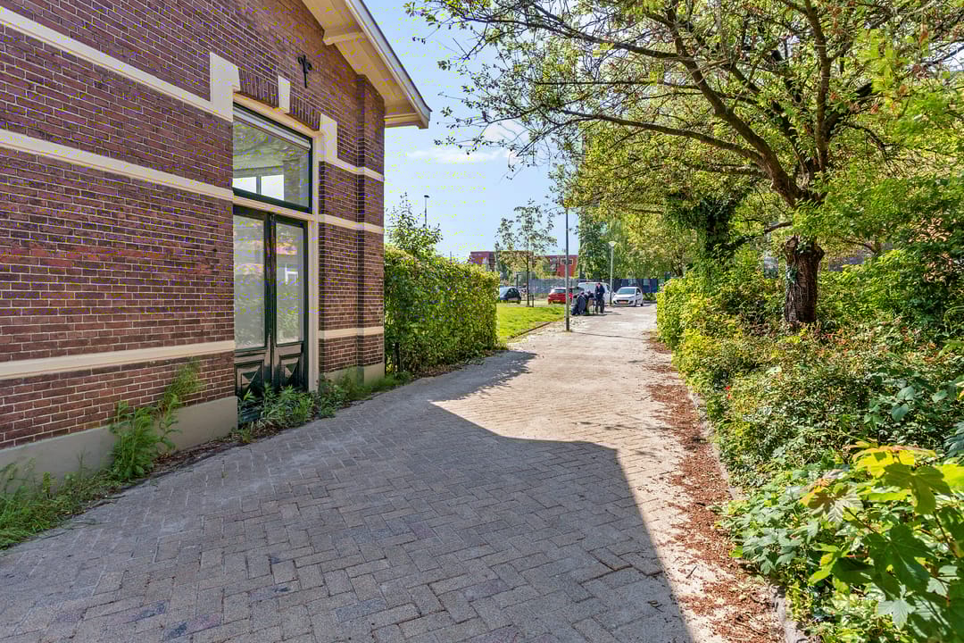 Photo 13 of Wester Badstraat 47