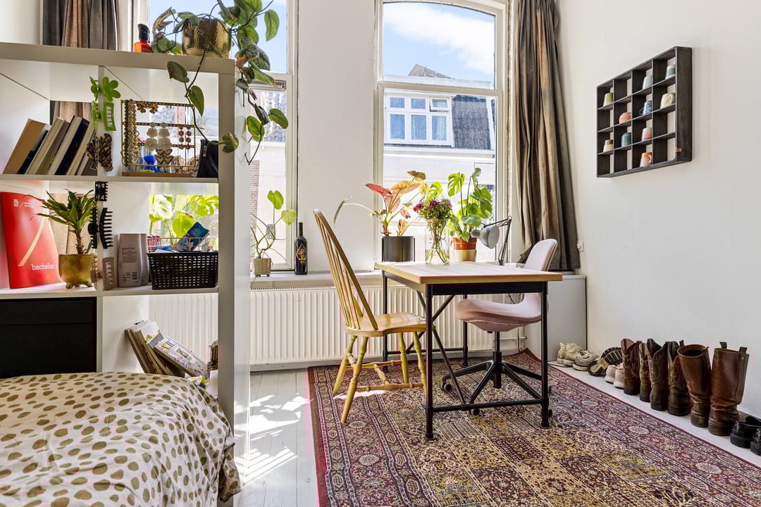 Photo 26 of Wester Badstraat 47