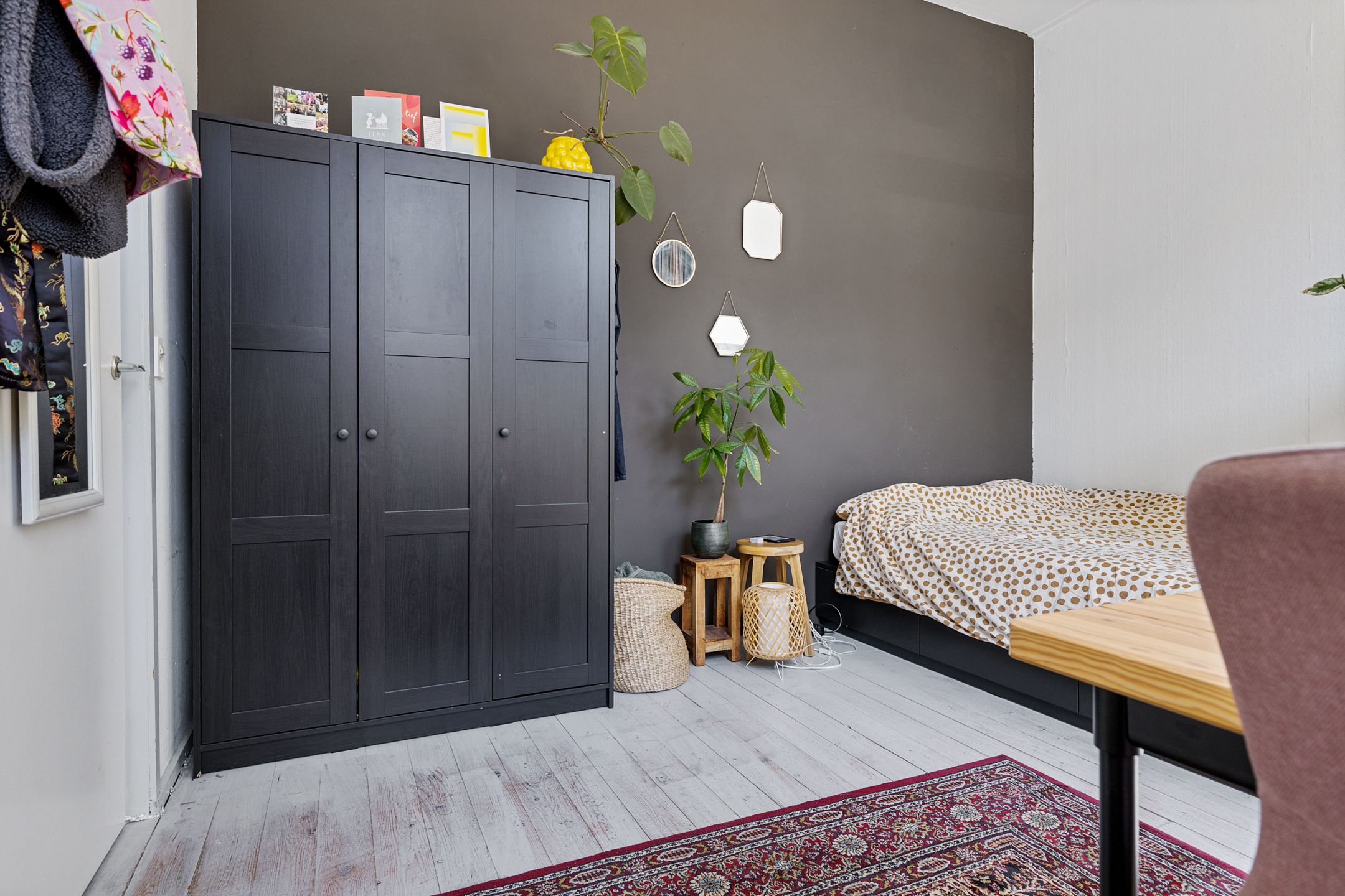 Photo 27 of Wester Badstraat 47