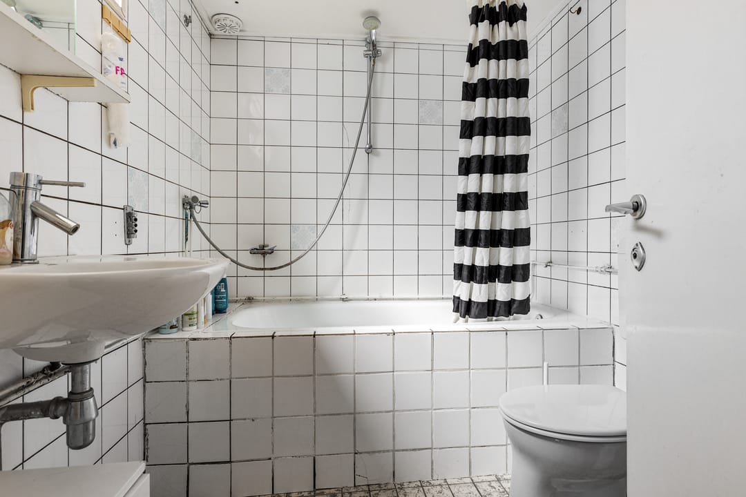 Photo 28 of Wester Badstraat 47