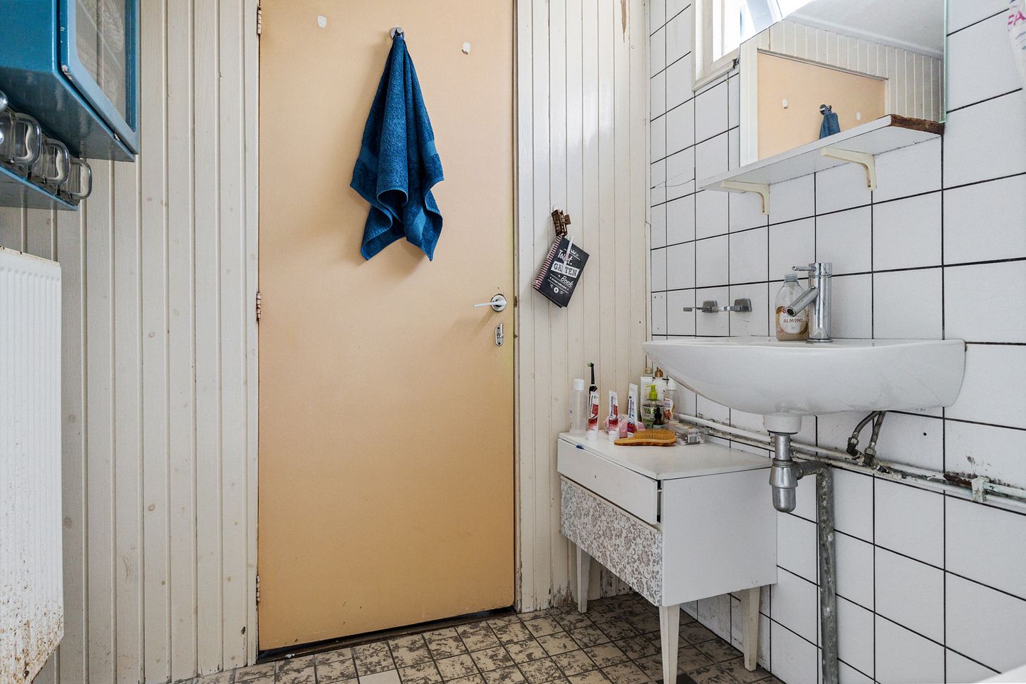 Photo 29 of Wester Badstraat 47