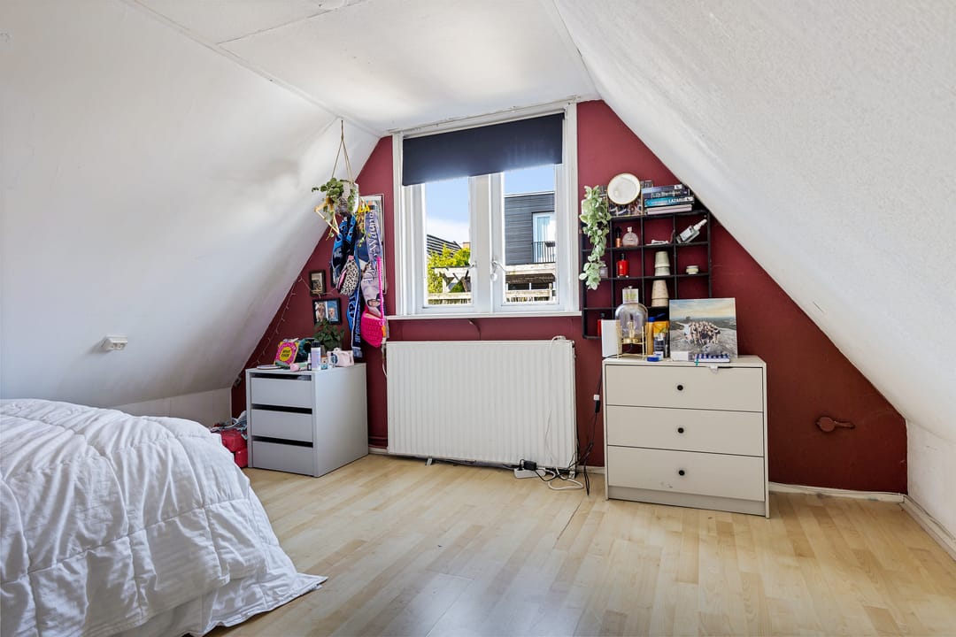 Photo 32 of Wester Badstraat 47