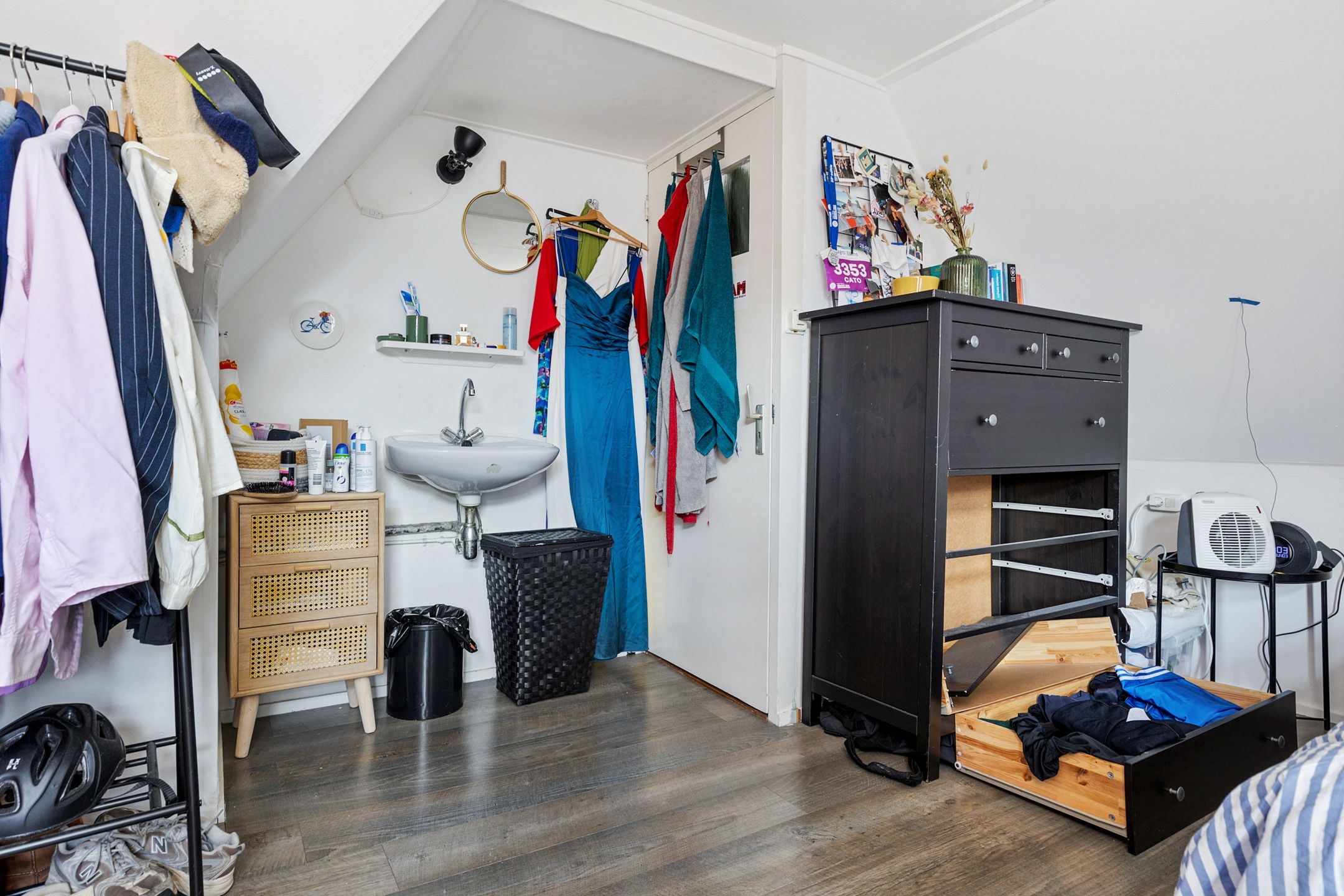 Photo 36 of Wester Badstraat 47