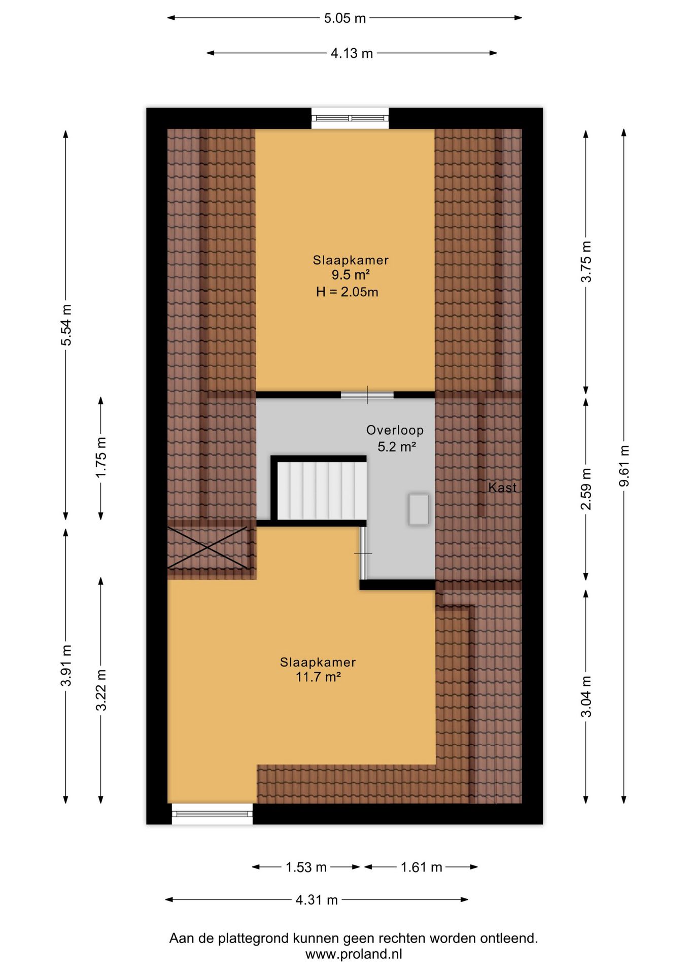 Photo 39 of Wester Badstraat 47