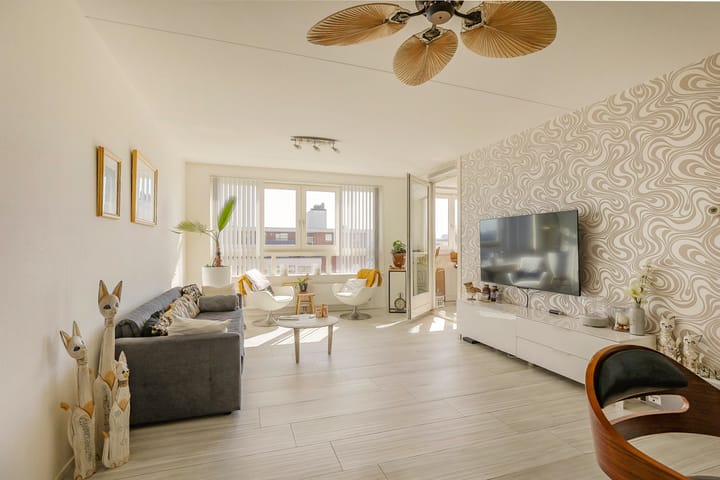 Foto 1 van Insulindeweg 19-A