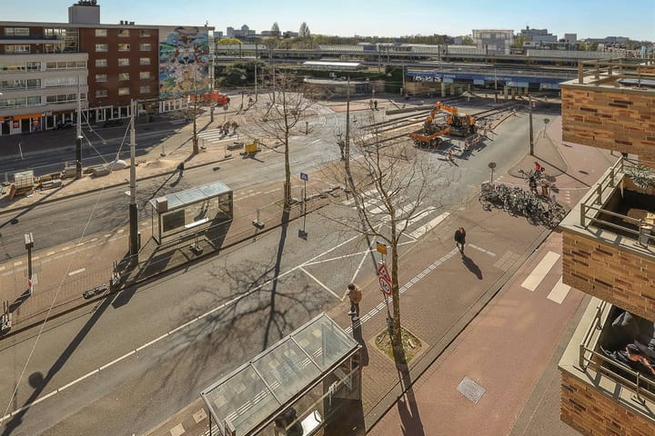 Foto 4 van Insulindeweg 19-A