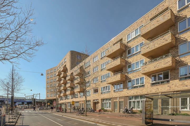 Foto 3 van Insulindeweg 19-A