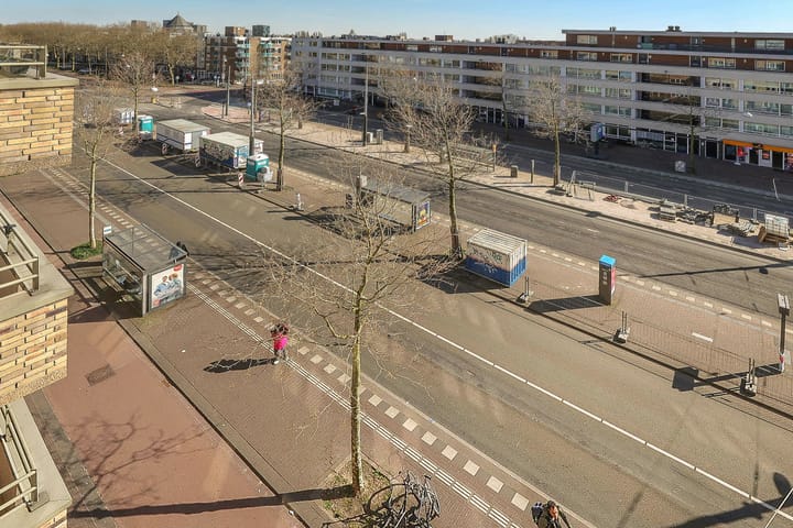 Foto 5 van Insulindeweg 19-A