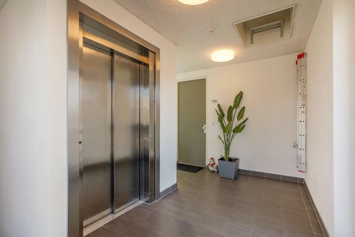 Foto 8 van Insulindeweg 19-A