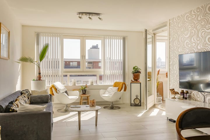 Foto 16 van Insulindeweg 19-A