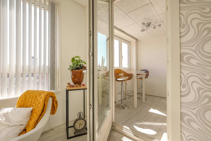 Foto 18 van Insulindeweg 19-A