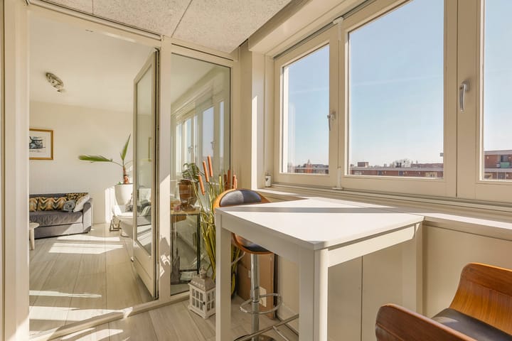 Foto 20 van Insulindeweg 19-A