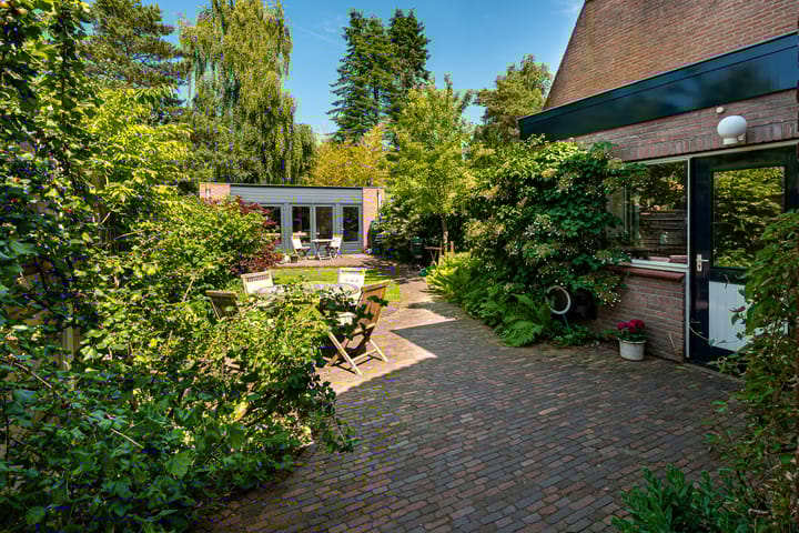 Foto 2 van Oosterstraat 13