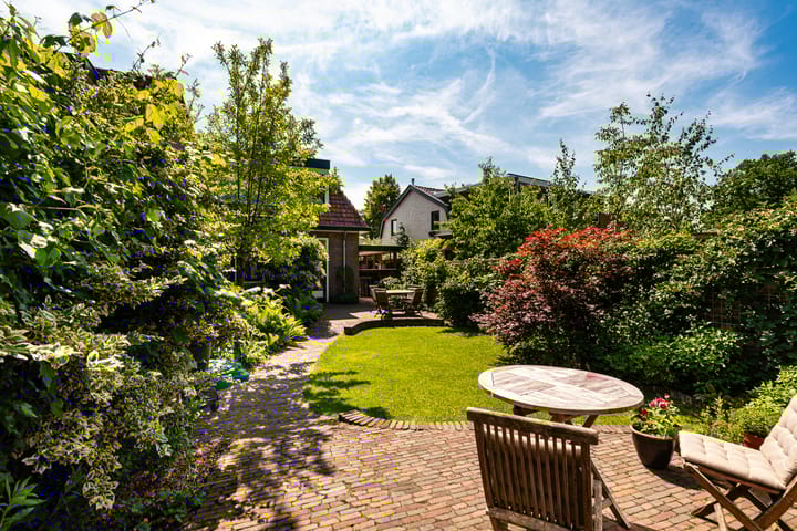 Foto 4 van Oosterstraat 13