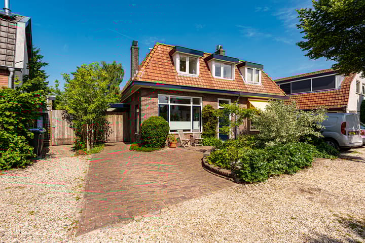 Foto 3 van Oosterstraat 13