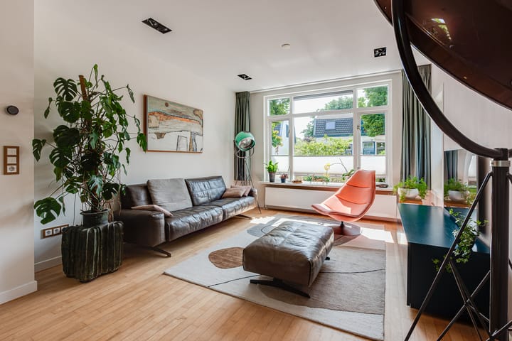 Photo 9 of Oosterstraat 13