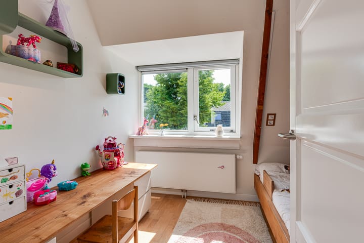 Photo 21 of Oosterstraat 13