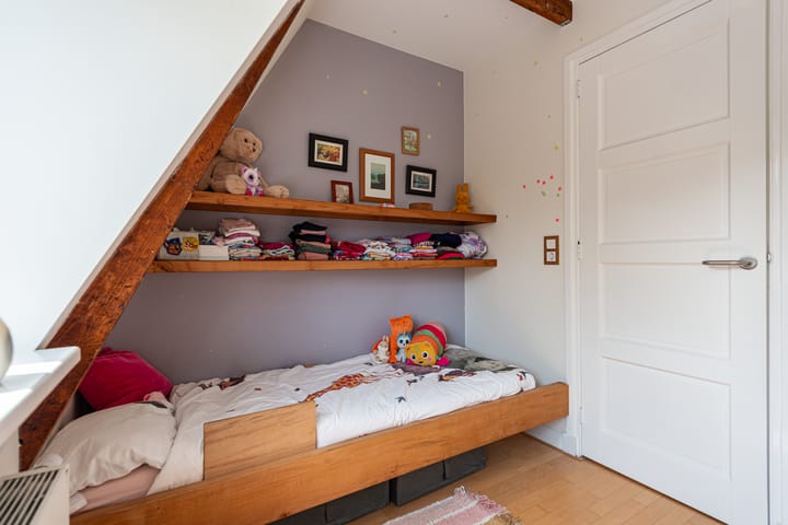 Photo 22 of Oosterstraat 13