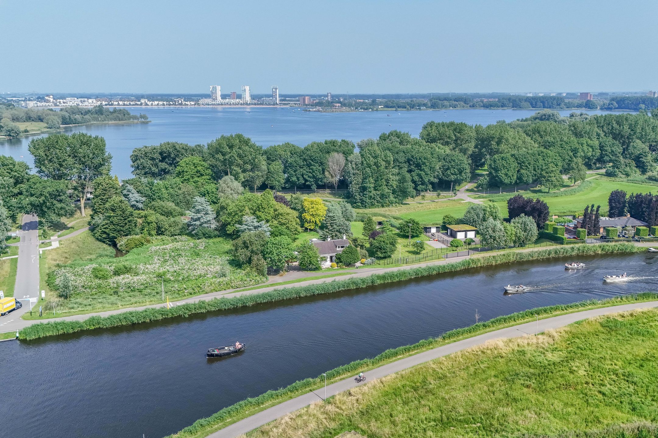 Foto 3 van Rottekade 21-B