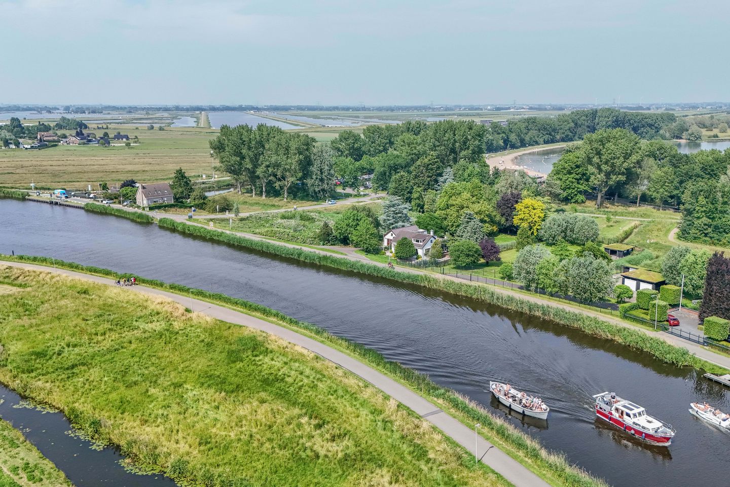 Foto 5 van Rottekade 21-B