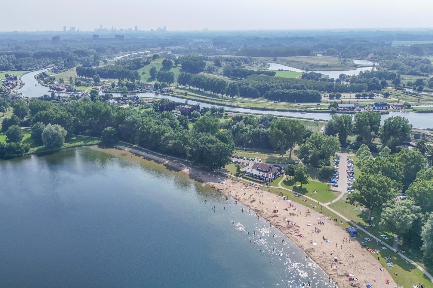 Foto 10 van Rottekade 21-B