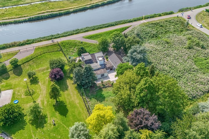 Foto 11 van Rottekade 21-B