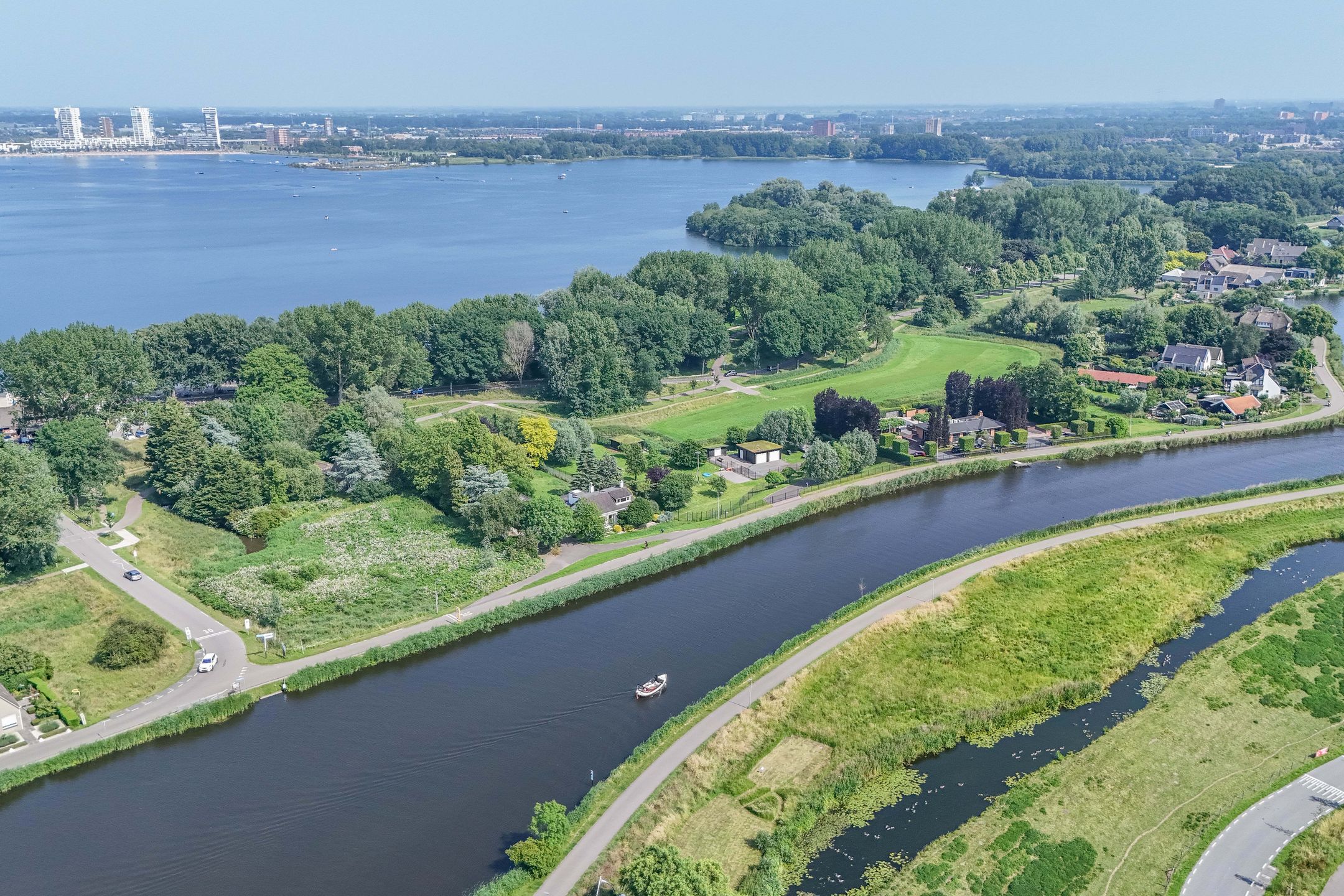 Foto 12 van Rottekade 21-B