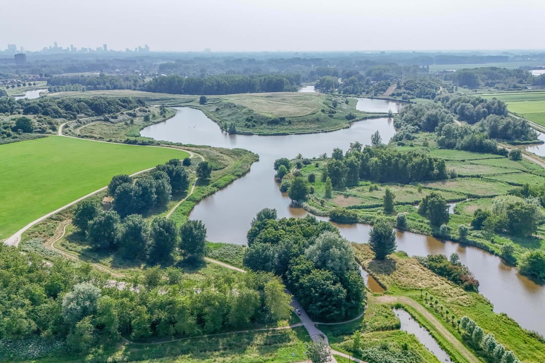 Foto 13 van Rottekade 21-B