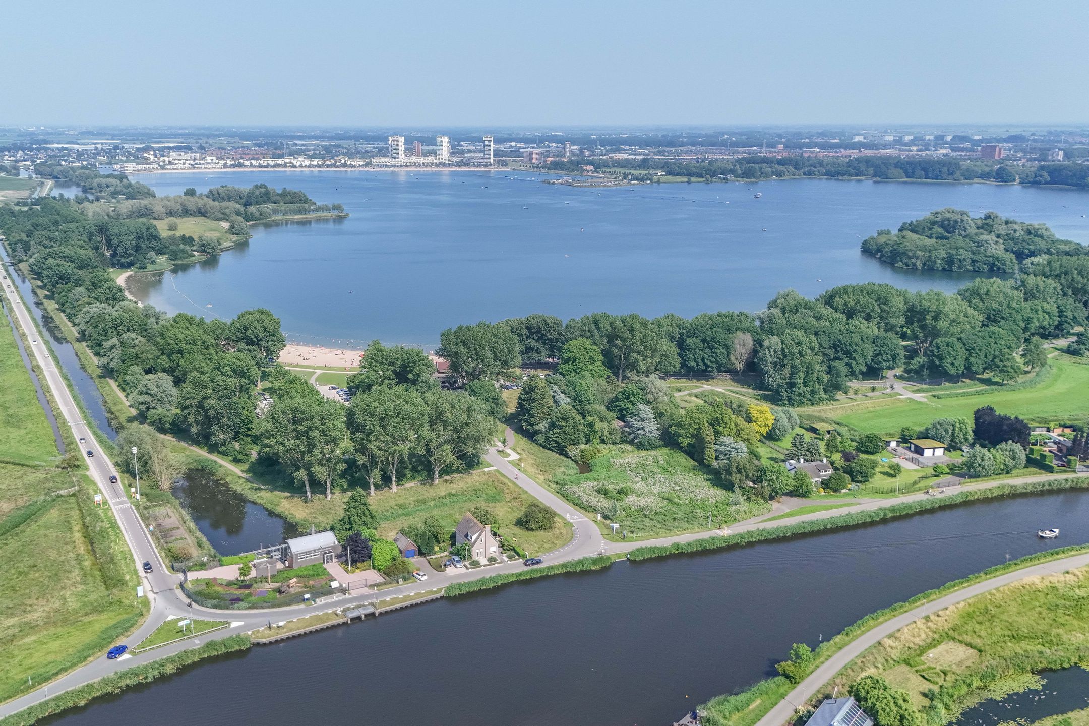 Foto 15 van Rottekade 21-B