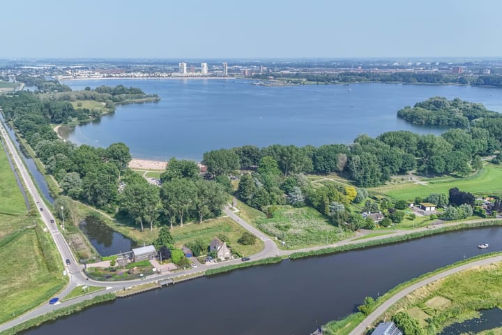 Foto 15 van Rottekade 21-B