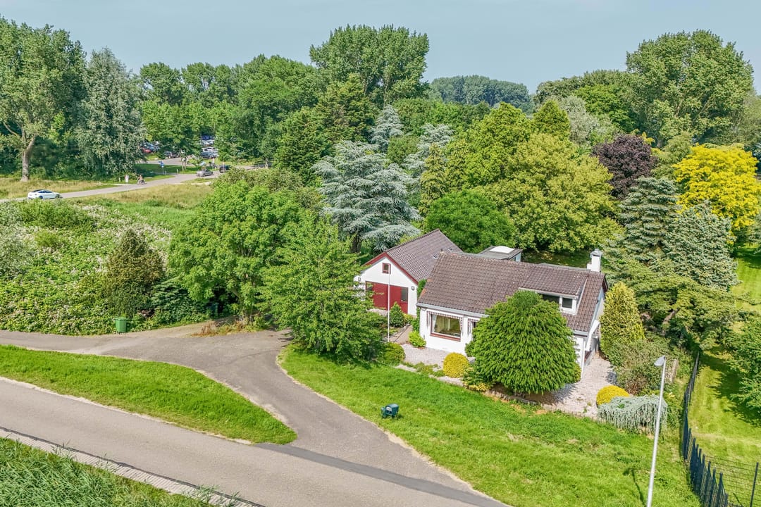 Foto 16 van Rottekade 21-B