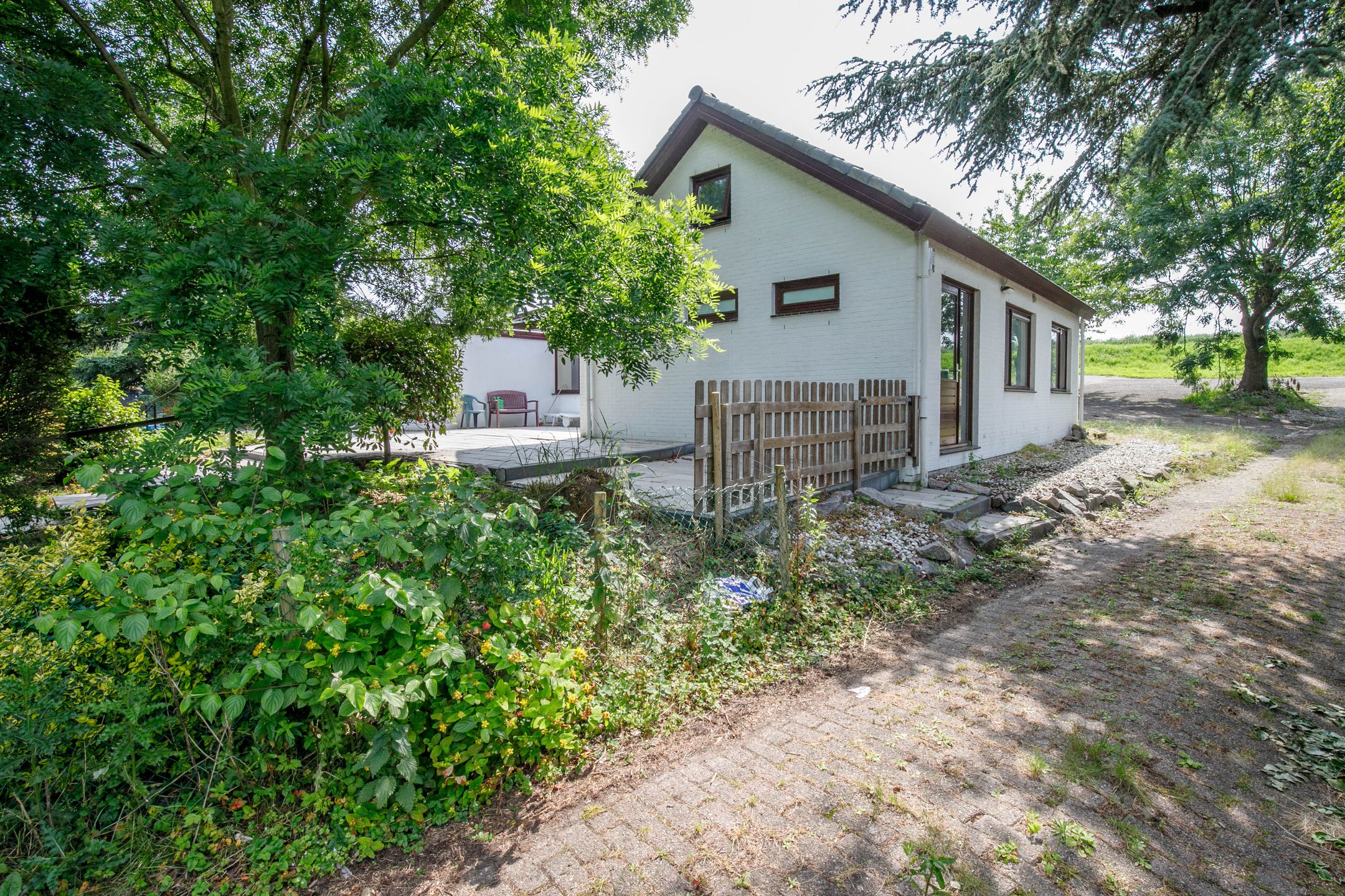 Foto 18 van Rottekade 21-B