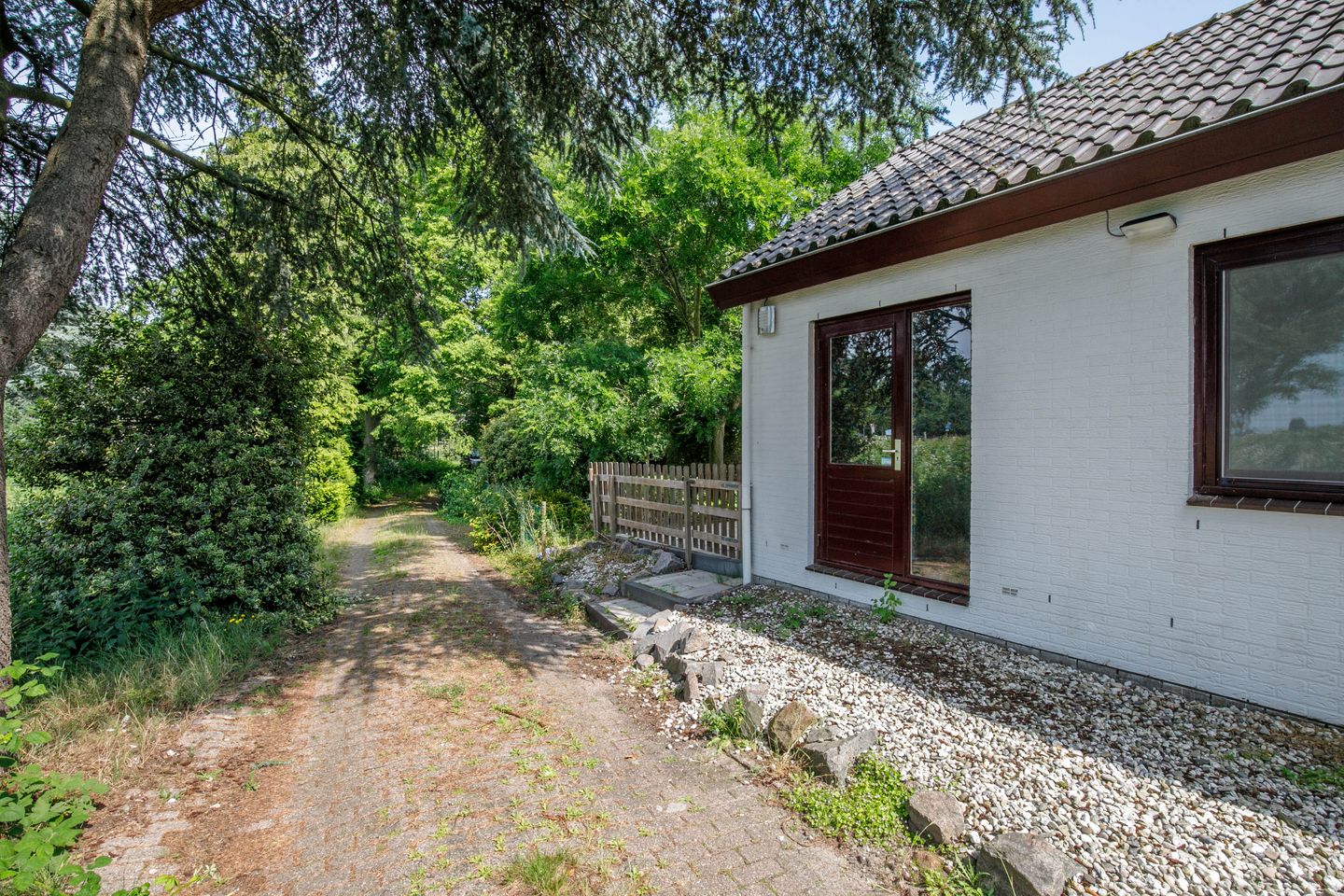 Foto 20 van Rottekade 21-B