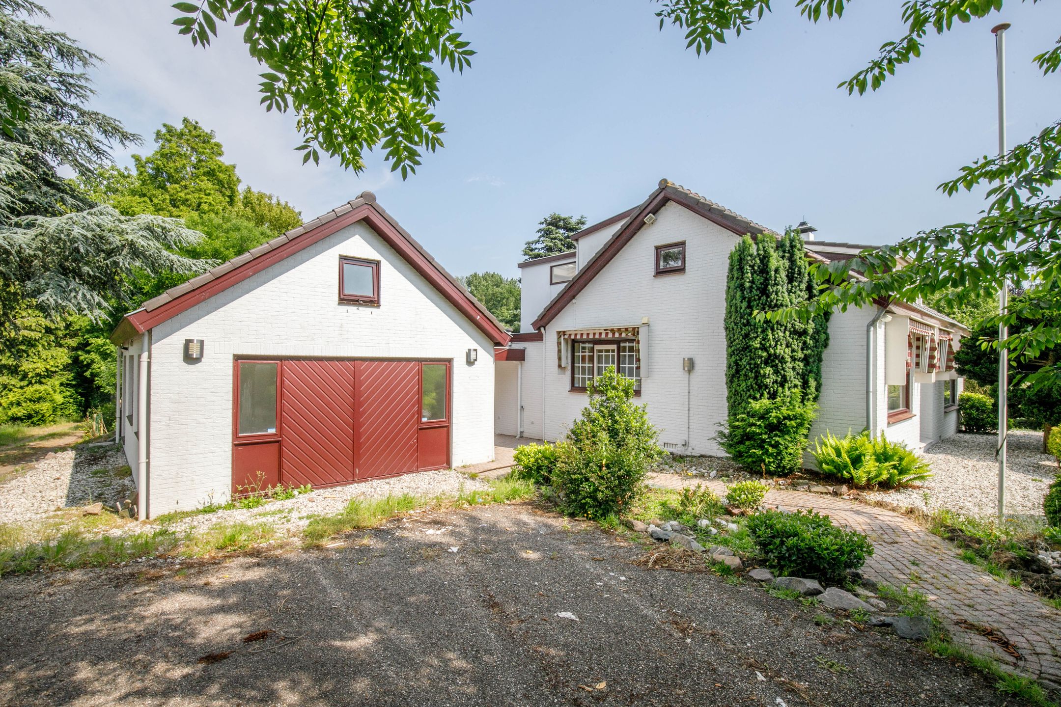 Foto 30 van Rottekade 21-B