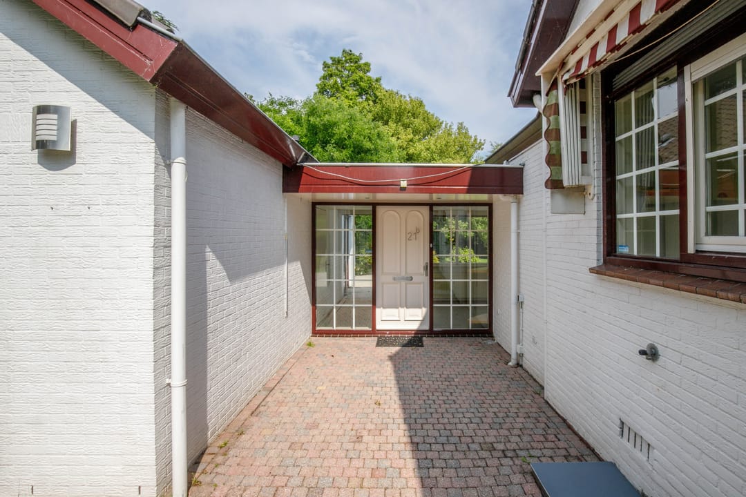 Foto 32 van Rottekade 21-B