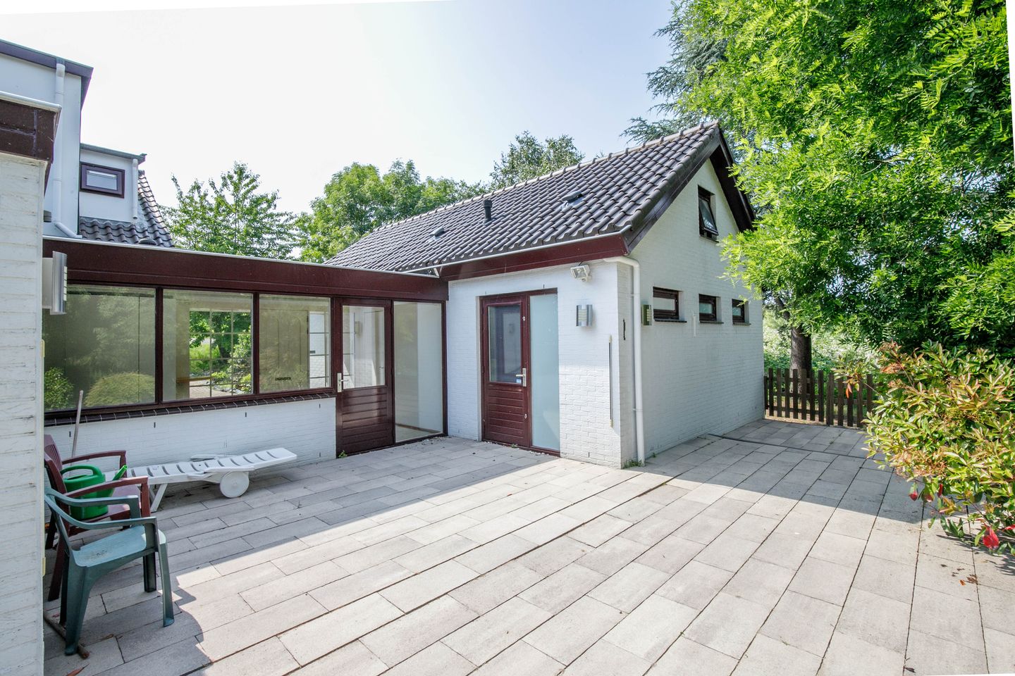 Foto 35 van Rottekade 21-B