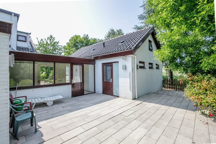 Foto 35 van Rottekade 21-B