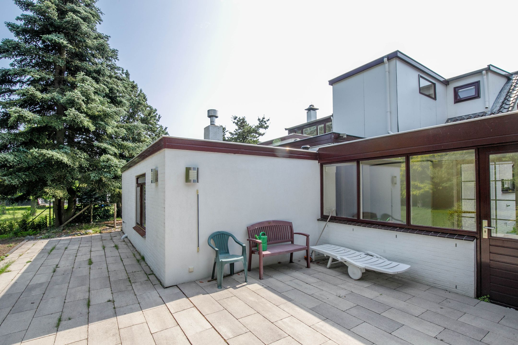 Foto 36 van Rottekade 21-B