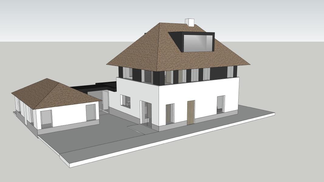 Foto 40 van Rottekade 21-B