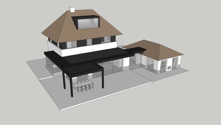 Foto 41 van Rottekade 21-B