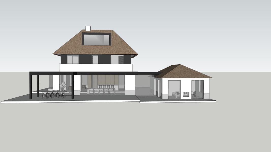 Foto 42 van Rottekade 21-B