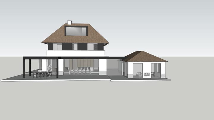 Foto 42 van Rottekade 21-B